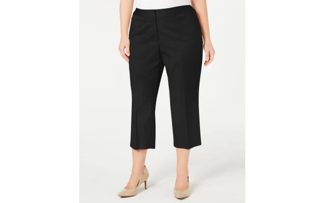 Alfani cropped pants deals