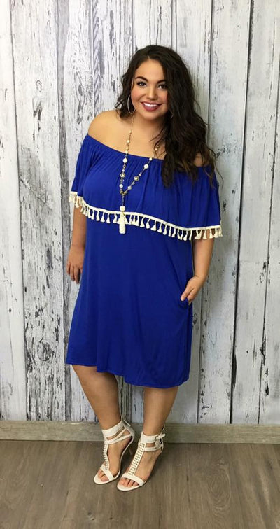 Bohemian Online Boutique Clothing Outfit