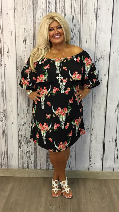 Plus Size Boutiques’ Tunic Tops for You