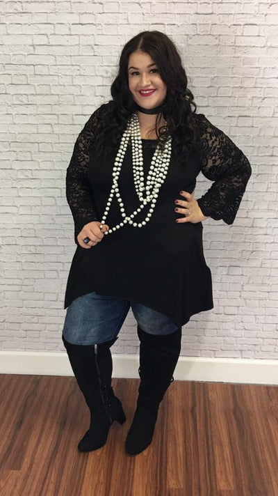 Boutiques for Plus Size Trendy Pieces You Can Wear at the Office