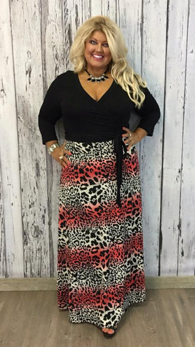 Plus Size Boutiques New Items