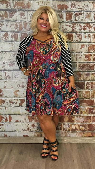 Plus Size Boutiques New Items!