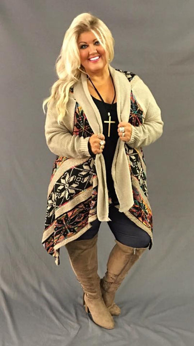 Plus Size Boutiques New Items on Hand