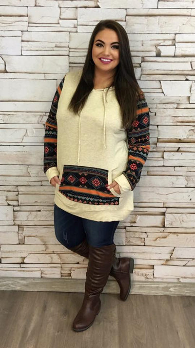 Plus Size Boutiques Warmers for the Fall