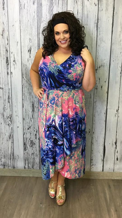 Boutiques for Plus Size New Dresses to Love