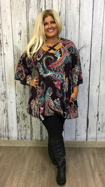 Plus Size Boutiques Items to Love