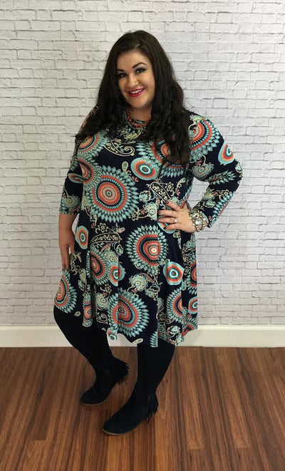 10 Most Practical Fashion Tips For Plus Sized Women