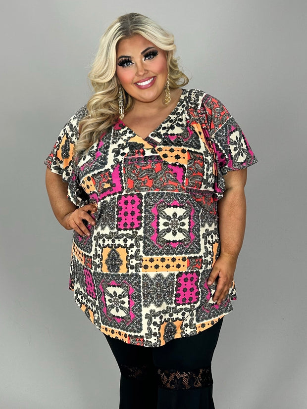 Extended Plus Tagged "size4x" Curvy Boutique Plus Size Clothing