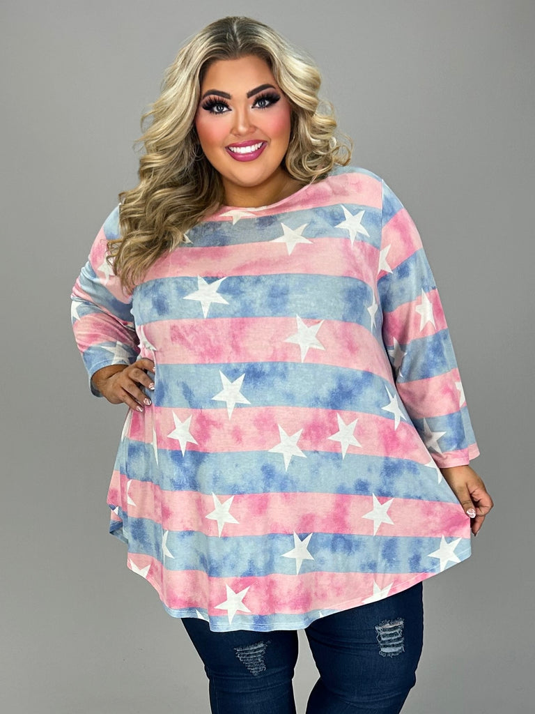  4x Womens Tops Plus Size