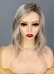 "Single Origin" (Roca Margarita Blonde) BELLE TRESS Luxury Wig
