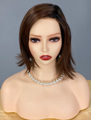 "Torani" (Cola with Cherry) Belle Tress Luxury Wig