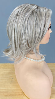 "Torani" (Roca Margarita Blonde) Belle Tress Luxury Wig