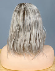 "Single Origin" (Roca Margarita Blonde) BELLE TRESS Luxury Wig