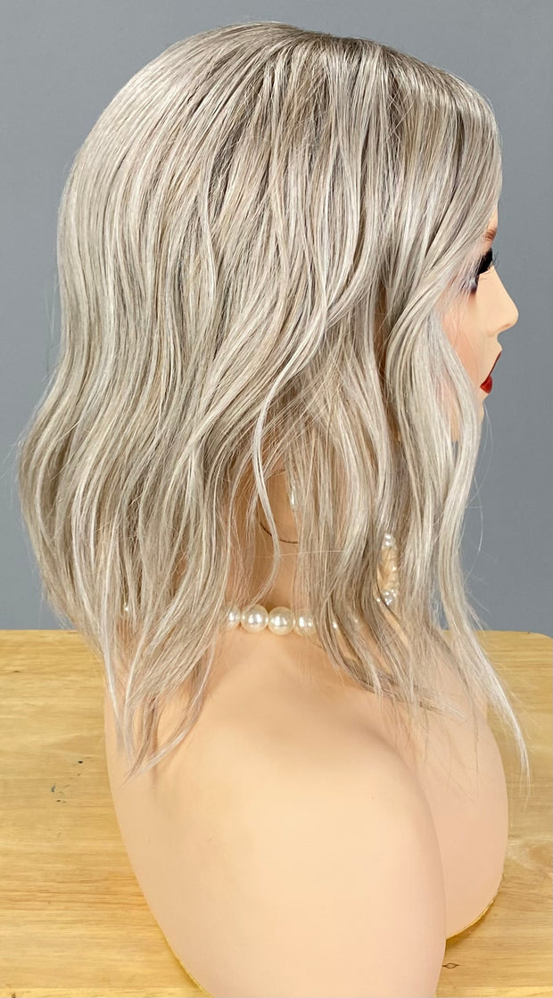 "Single Origin" (Roca Margarita Blonde) BELLE TRESS Luxury Wig