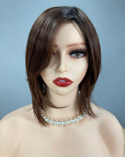 "Bona Vita" (Cola with Cherry) BELLE TRESS Luxury Wig