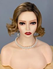 Belle Tress Luxury Wig "M&M"