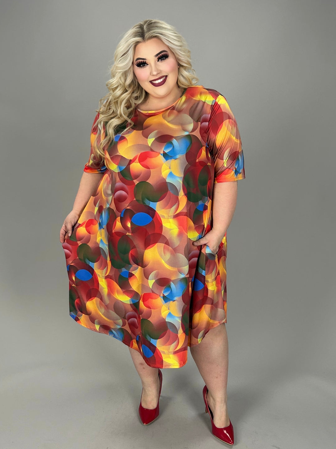 Dresses!  Tagged "size-4x" Curvy Boutique Plus Size Clothing