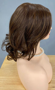 "Americana" (English Toffee) BELLE TRESS  Luxury Wig