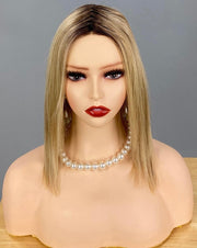 "Anatolia" (Honey with Chai Latte) BELLE TRESS Luxury Wig