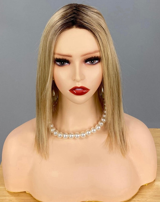 "Anatolia" (Honey with Chai Latte) BELLE TRESS Luxury Wig