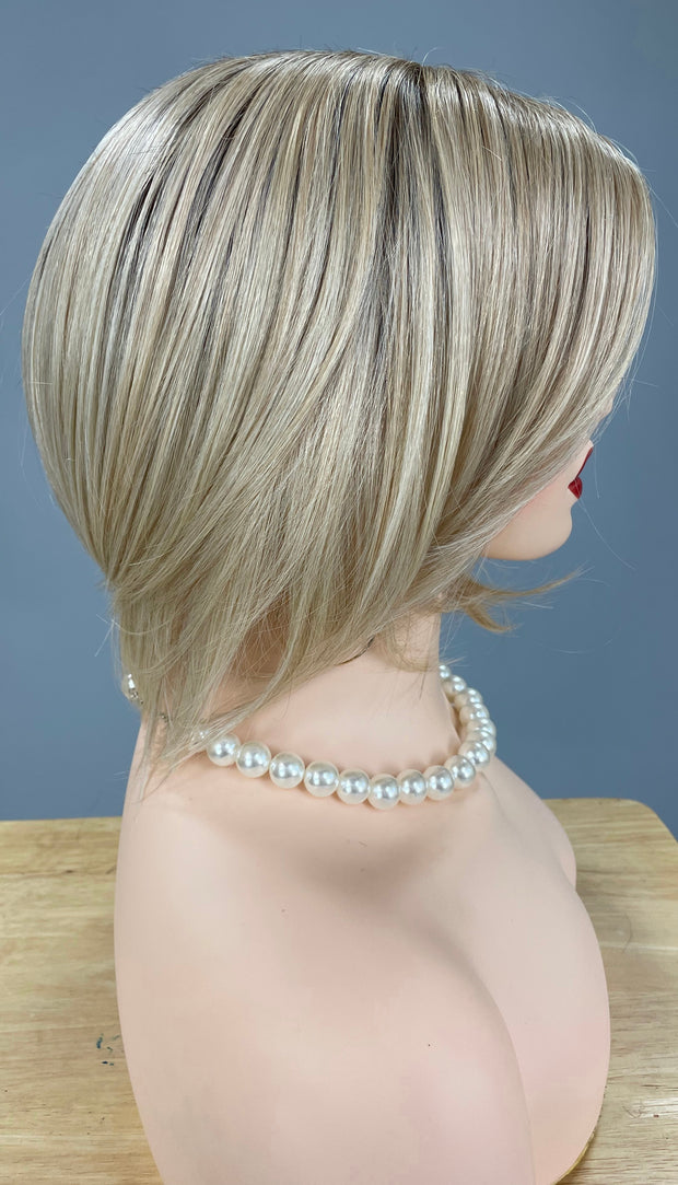 "Bona Vita" (Champagne Apple Pie) BELLE TRESS Luxury Wig