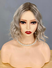 "Biscotti Babe" (Roca Margarita Blonde) BELLE TRESS Luxury Wig