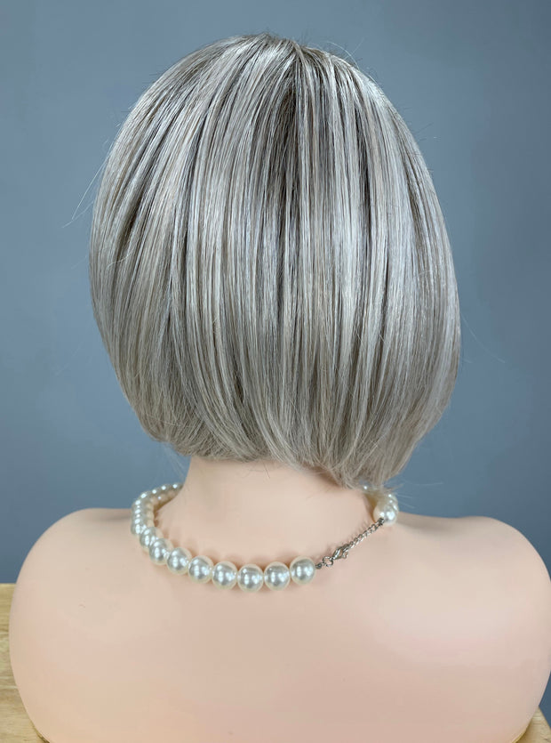 "Bona Vita" (Roca Margarita Blonde) BELLE TRESS Luxury Wig