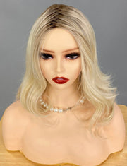 "Balance" (Bombshell Blonde) BELLE TRESS Luxury Wig