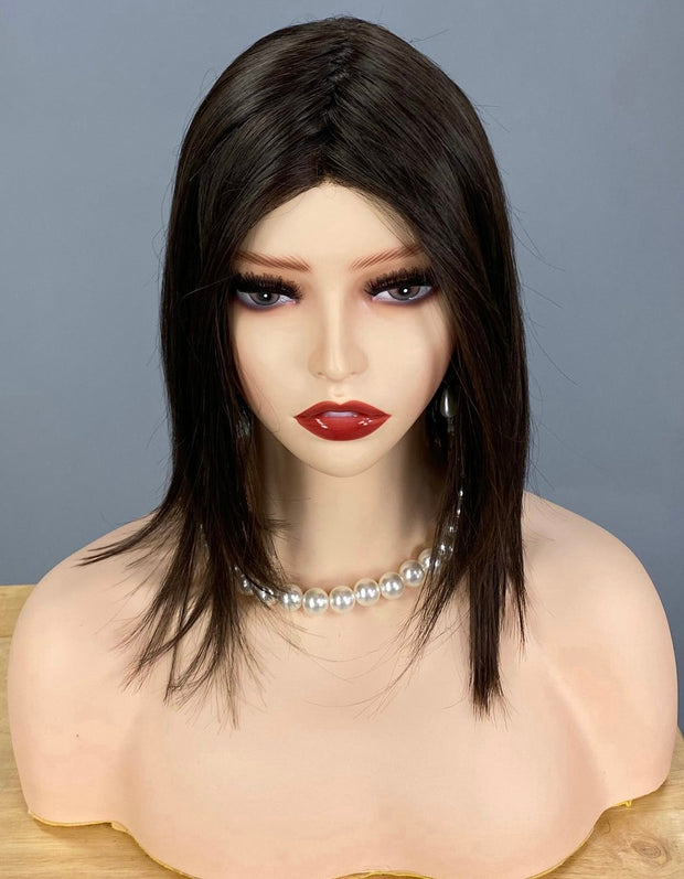 "Anatolia" (Ginger) BELLE TRESS Luxury Wig