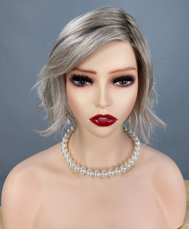 "BonBon" (Roca Margarita Blonde) BELLE TRESS Luxury Wig