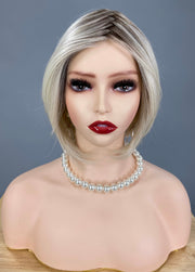 "Bona Vita" (Bombshell Blonde) BELLE TRESS Luxury Wig