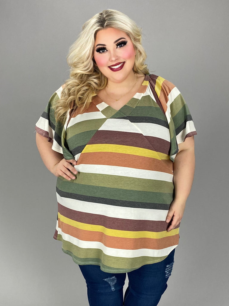 Curvy Girl Women's Plus Size Name Brand Clothing 6X – Curvy