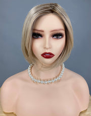 "Bona Vita" (Champagne Apple Pie) BELLE TRESS Luxury Wig