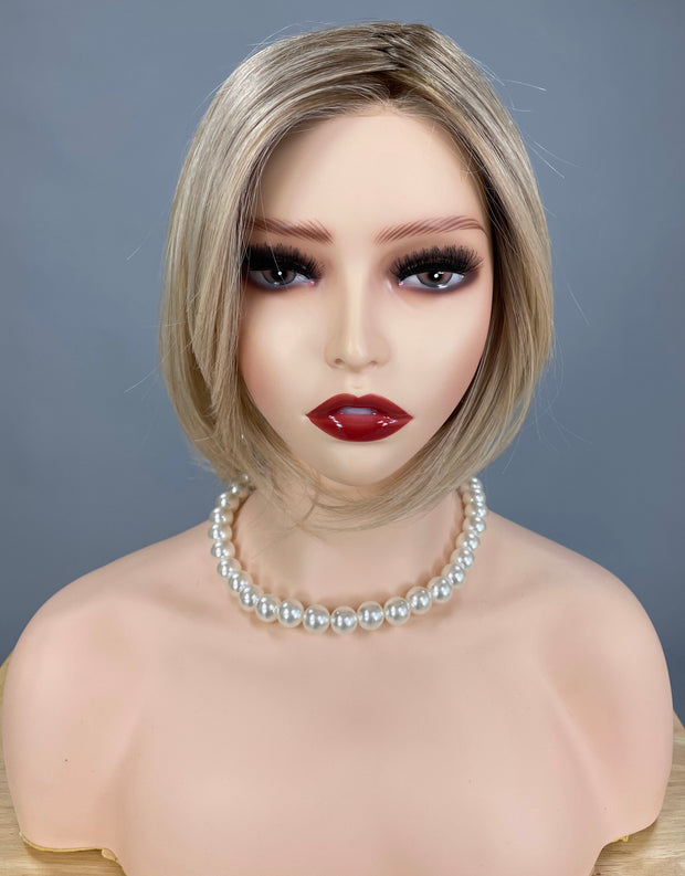 "Bona Vita" (Champagne Apple Pie) BELLE TRESS Luxury Wig