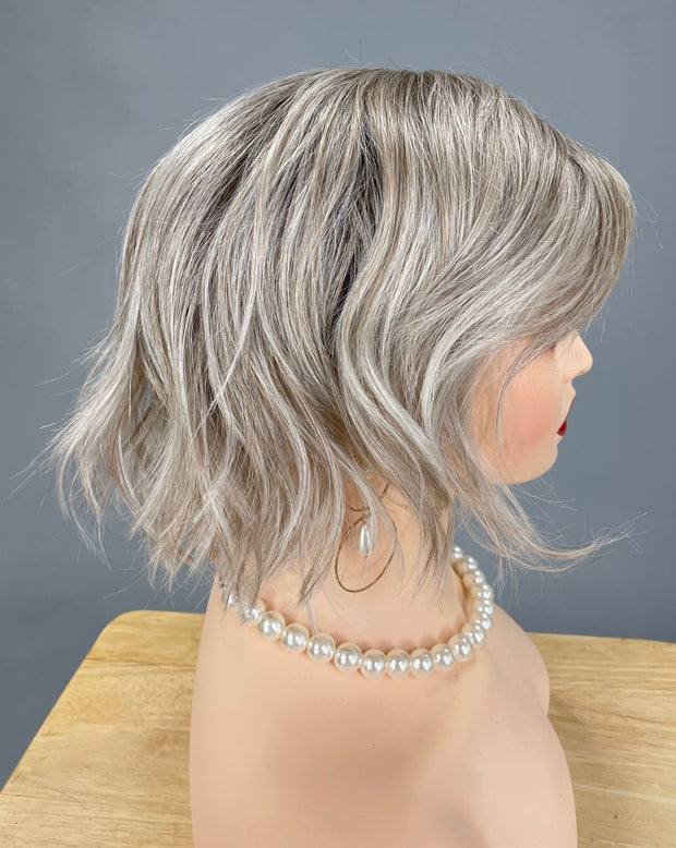 "BonBon" (Roca Margarita Blonde) BELLE TRESS Luxury Wig