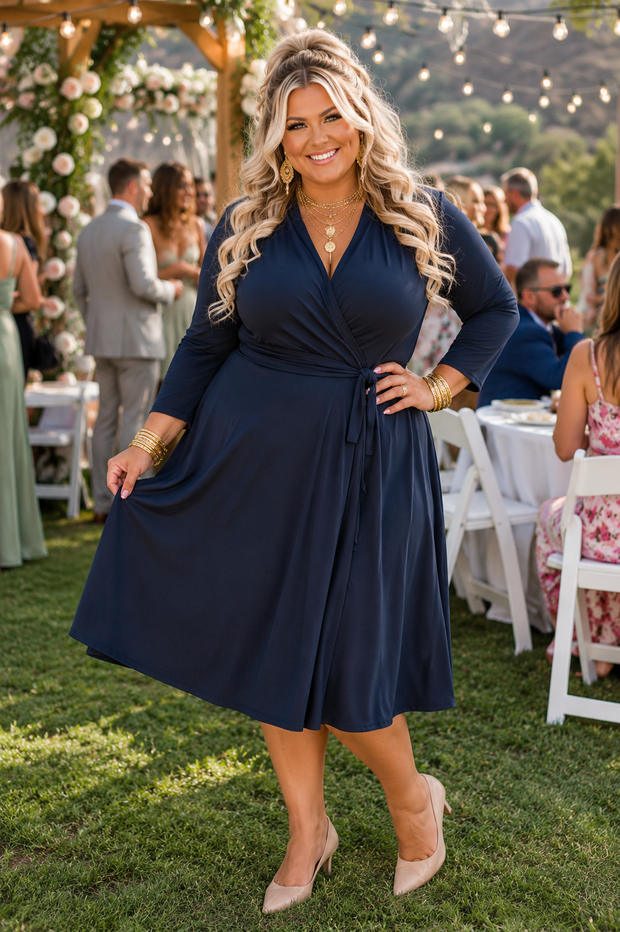 1x club dresses Sexy Plus Size Club Dress 1X2X or 3X4X Coral Purple or Rouge Microfiber DG9106X