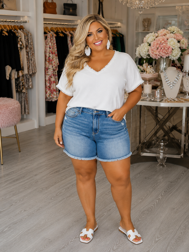 Judy Blue – Curvy Boutique Plus Size Clothing