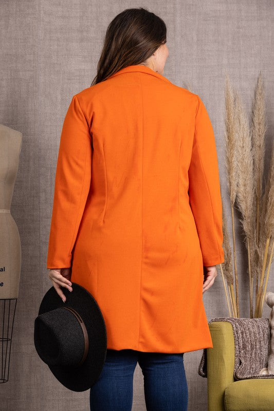 Outerwear – Curvy Boutique Plus Size Clothing