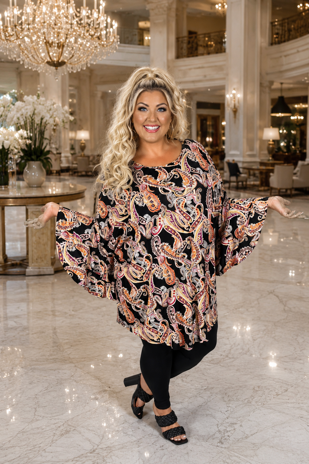 CURVY Boutique Curvy Boutique Plus Size Clothing CURVY Boutique Curvy Boutique Plus Size Clothing