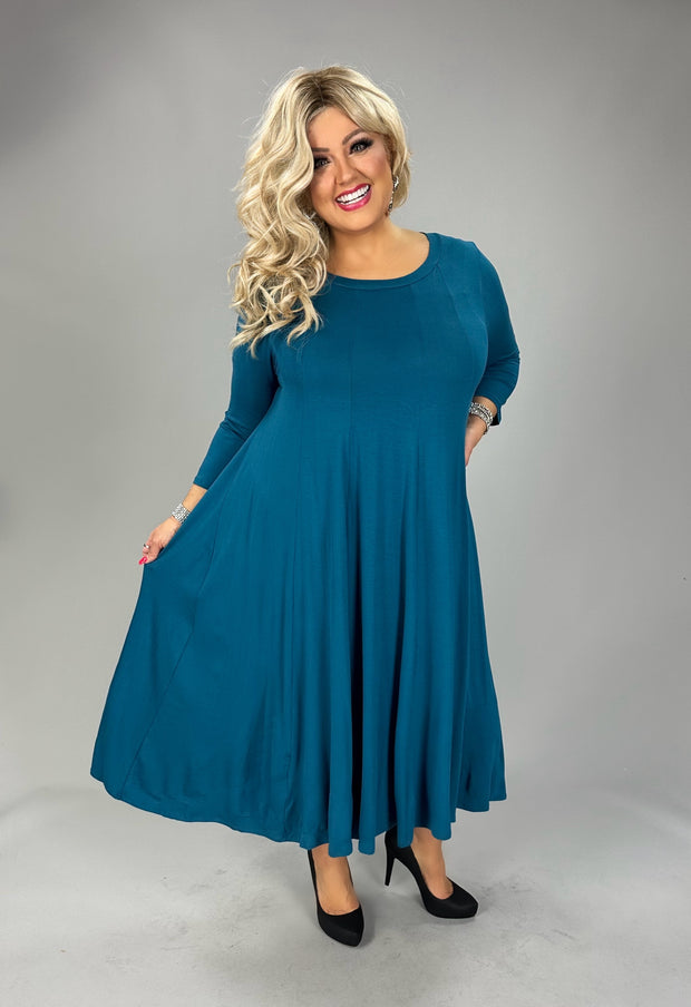 31 SQ {Playing For Keeps} Jade Pleated A-Line Dress PLUS SIZE 1X 2X 3X 2X 31 SQ {Playing For Keeps} Jade Pleated A-Line Dress PLUS SIZE 1X 2X 3X 2X