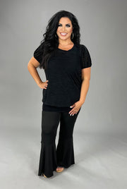 SSS-A  M-109 {INC} Zebra Burnout Top Retail $59.50