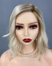 "Dalgona 16" (Bombshell Blonde) Belle Tress Luxury Wig