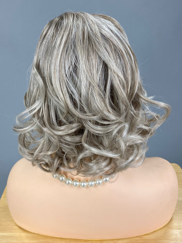 "Devocion" (Roca Margarita Blonde) Luxury Wig