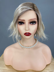 "BonBon" (Bombshell Blonde) BELLE TRESS Luxury Wig