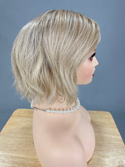 "BonBon" (Champagne Apple Pie) BELL TRESS Luxury Wig