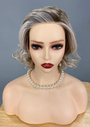 "Devocion" (Roca Margarita Blonde) Luxury Wig