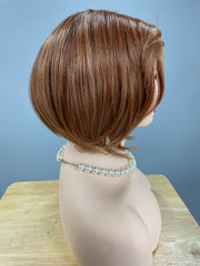 "Bona Vita" (Sumptuous Strawberry) BELLE TRESS Luxury Wig