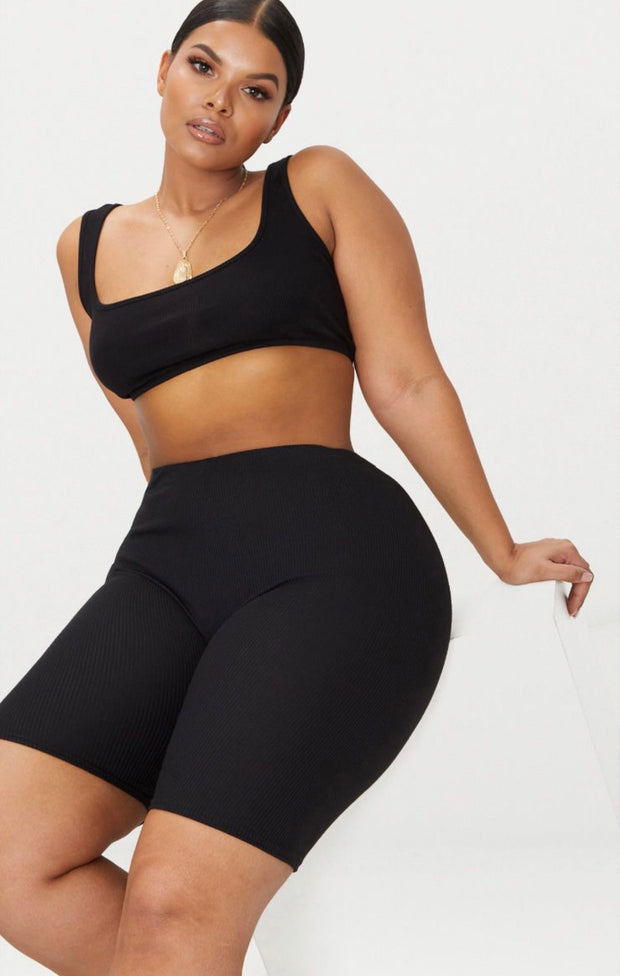plus size black dress shorts 501 Women's (plus Size) - friendly methods that result in reduced consumption of water HDE Womens Plus Size Romper