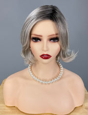 "Miss Macchiato" BELLE TRESS Luxury Wig