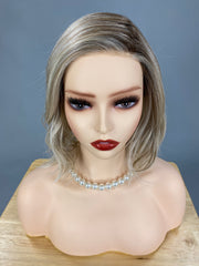 "Caliente" (Butterbeer Blonde) BELLE TRESS  Luxury Wig